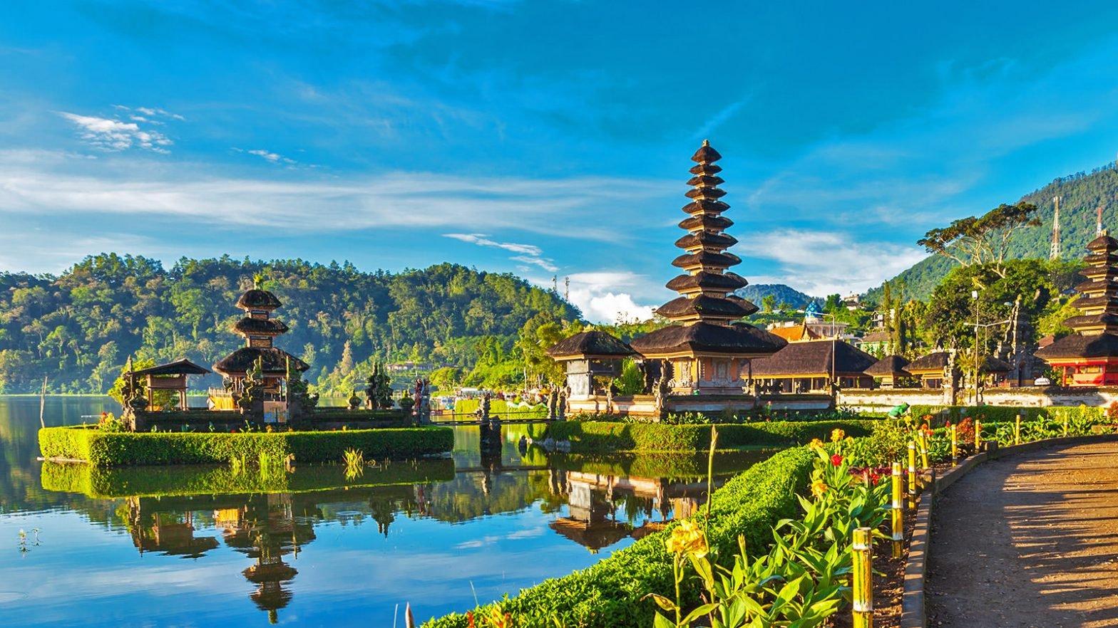 G20 Summit 15-16 November 2022 in Bali