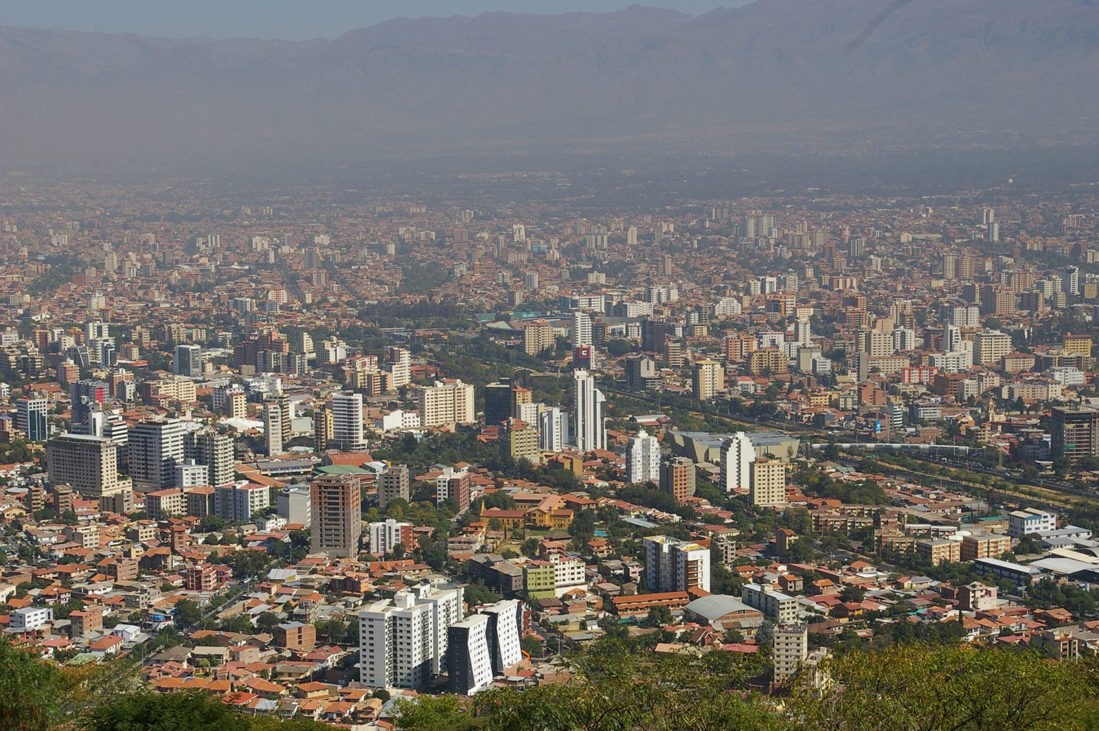 Cochabamba scaled