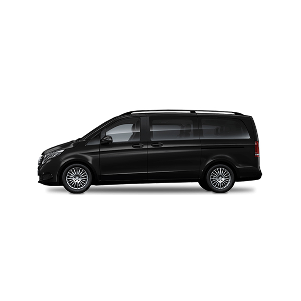 minivan van 1