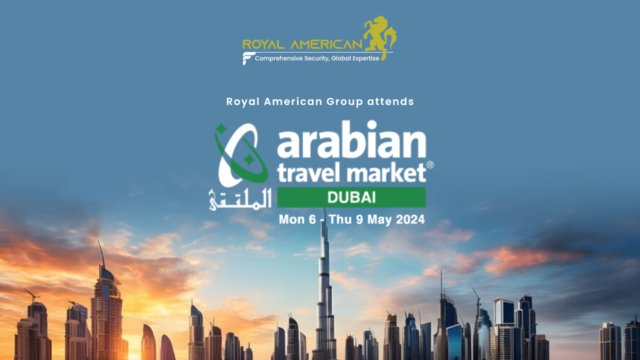 ATM 2024: Exploring Opportunities at Emirates Tourism