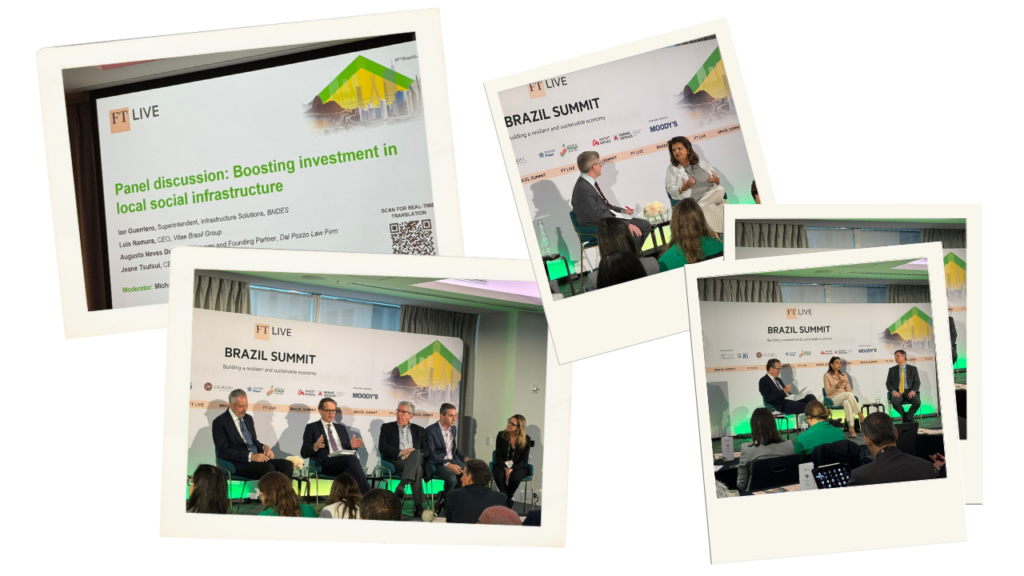 IS BRAZIL A DEVELOPING COUNTRY 2024 visual data 5