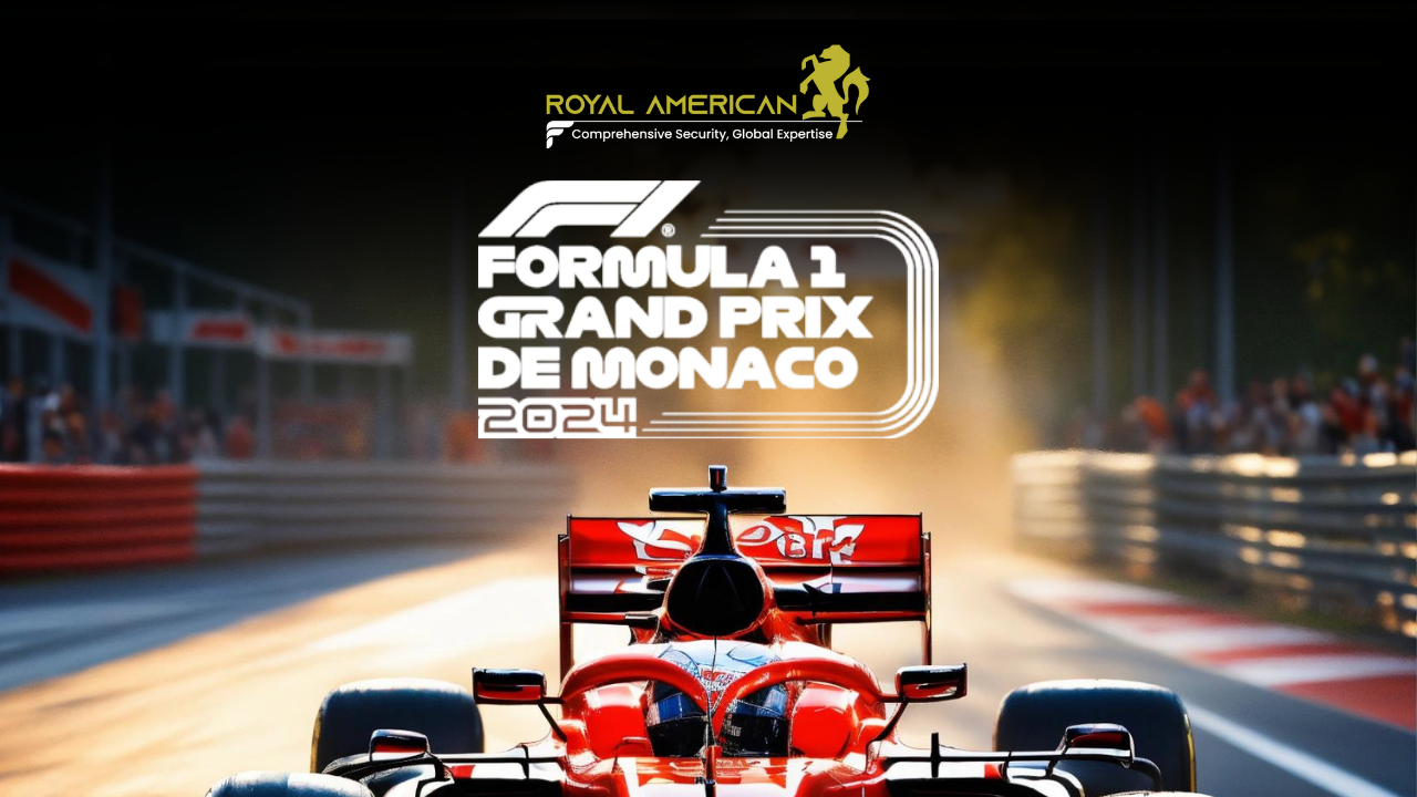 Monaco Grand Prix: Your Experience with Royal American Group