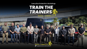 Blog - Train the Trainers