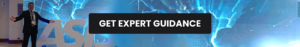 Get expert guidance