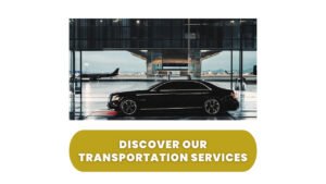 discover our transportation services