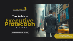 Your Guide to Protection Services