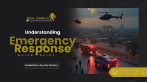 Understanding Emergency Response: A Quick Guide 