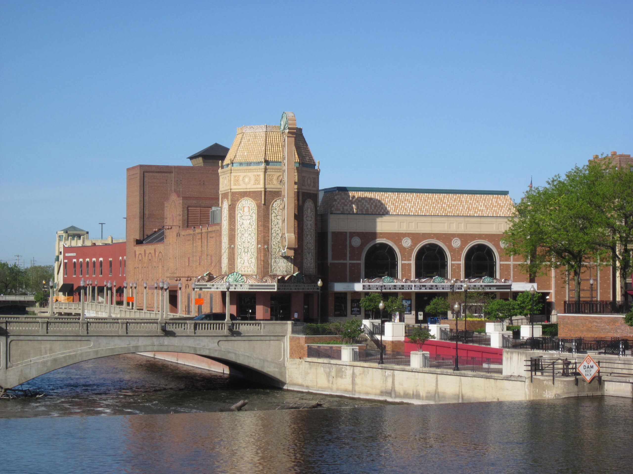 United States | Business Travel & Transport in Aurora