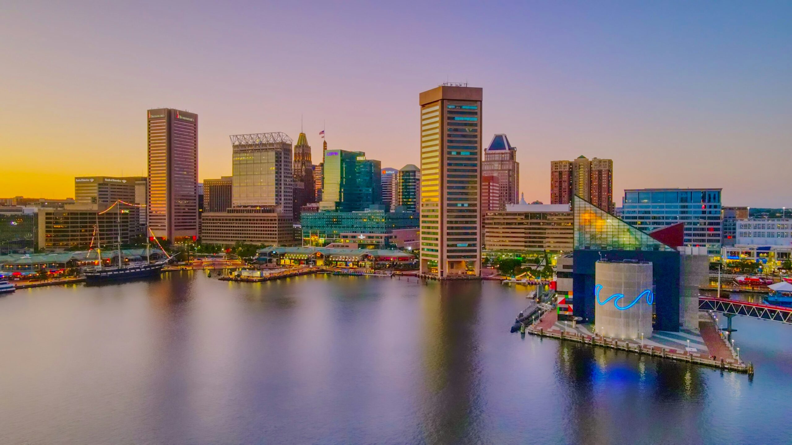 United States | Chauffeur, Executive Protection in Baltimore