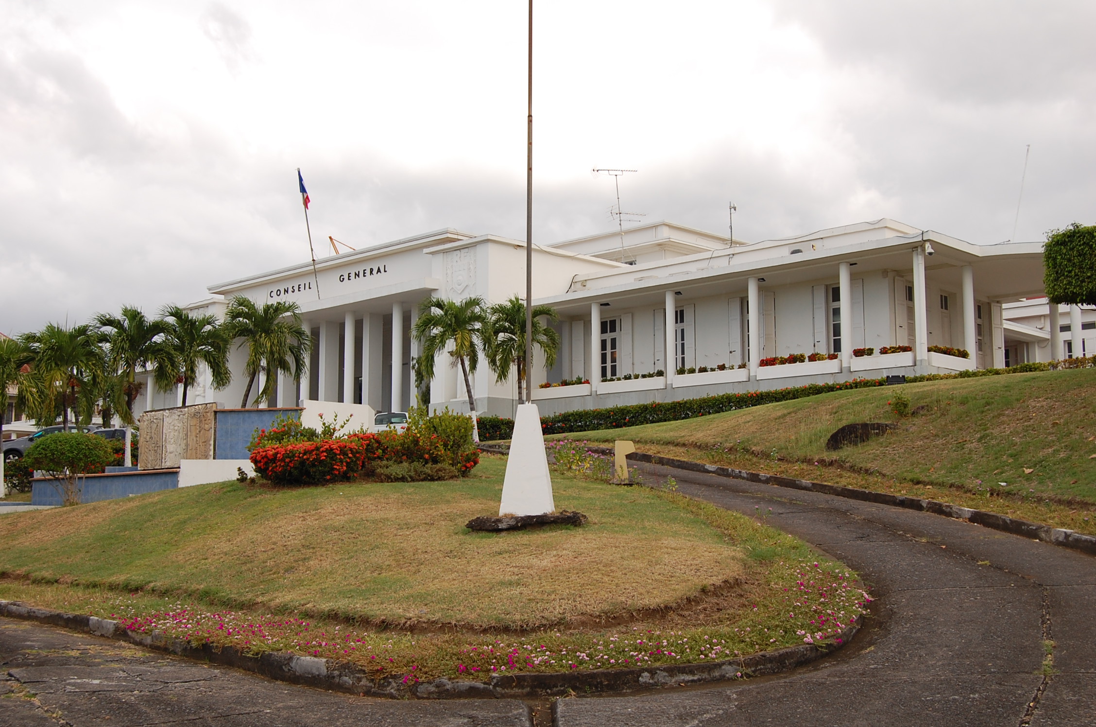 Basse Terre | VIP Transport & Close Protection in Guadeloupe