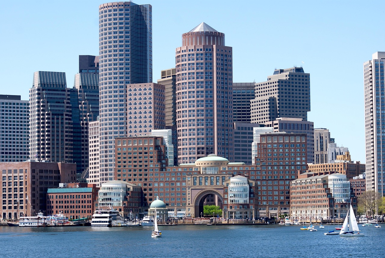 United States | Safe Executive Travel & Transport in Boston