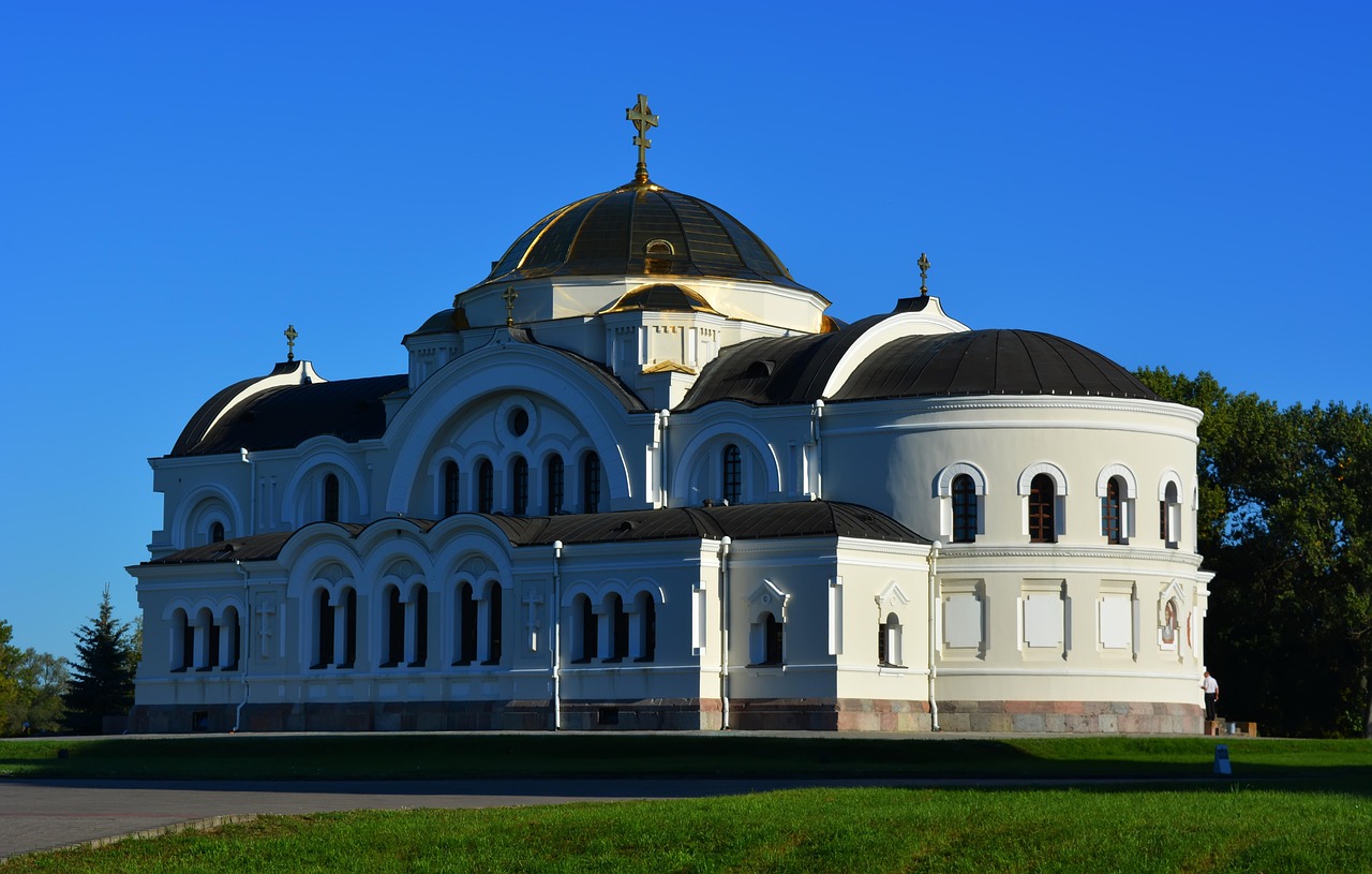 Brest | Secure Business Travel & Transport in Belarus
