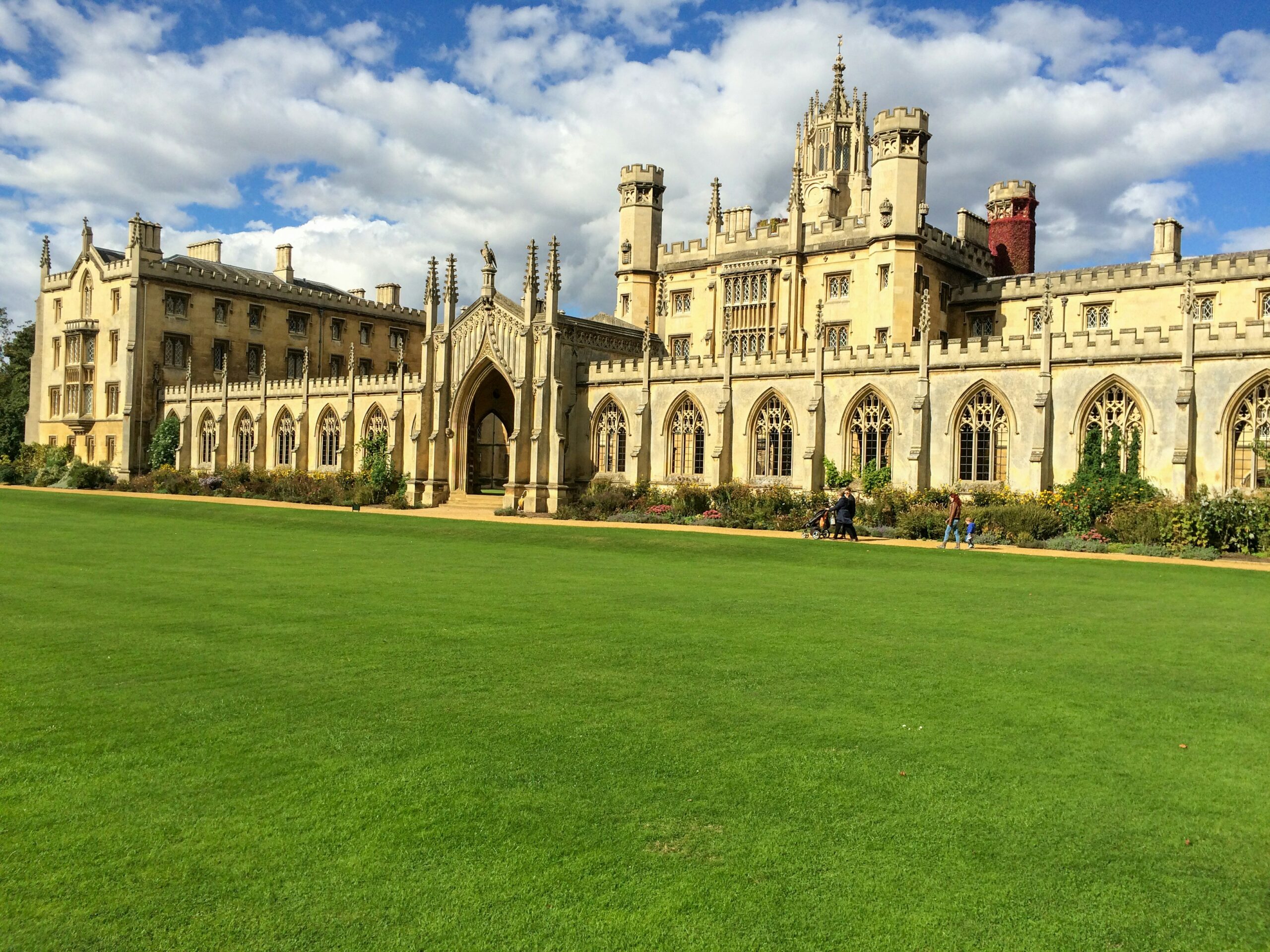 United States | Chauffeur & Close Protection in Cambridge