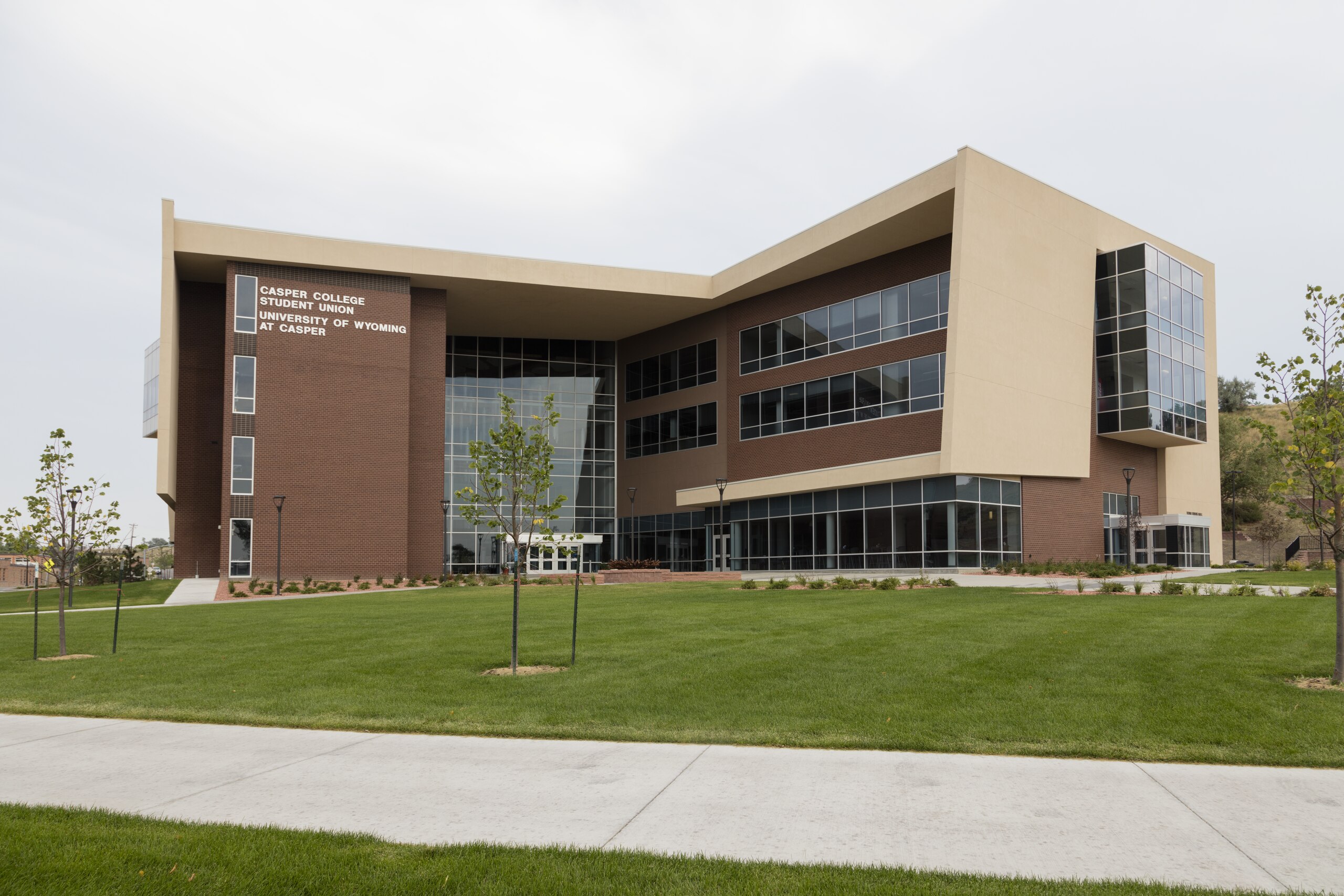 United States | Executive Transport & Security in Casper