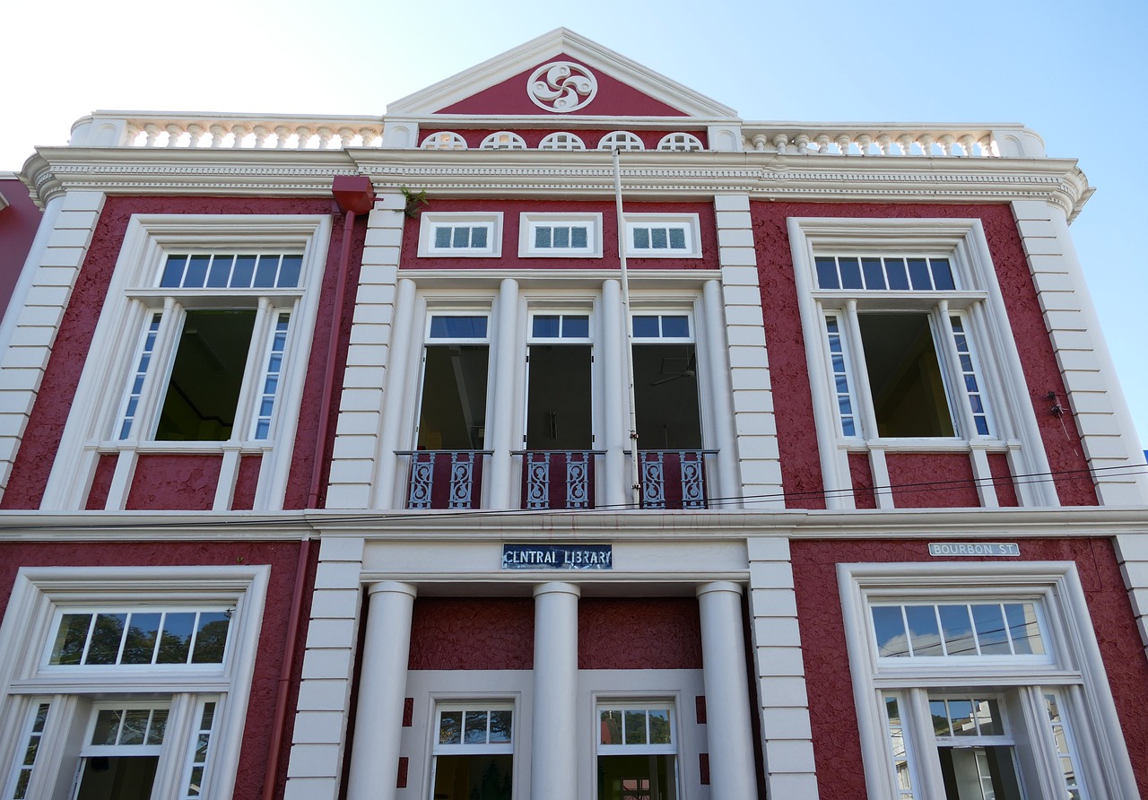 Castries | VIP Transport & Security Solutions in Saint Lucia