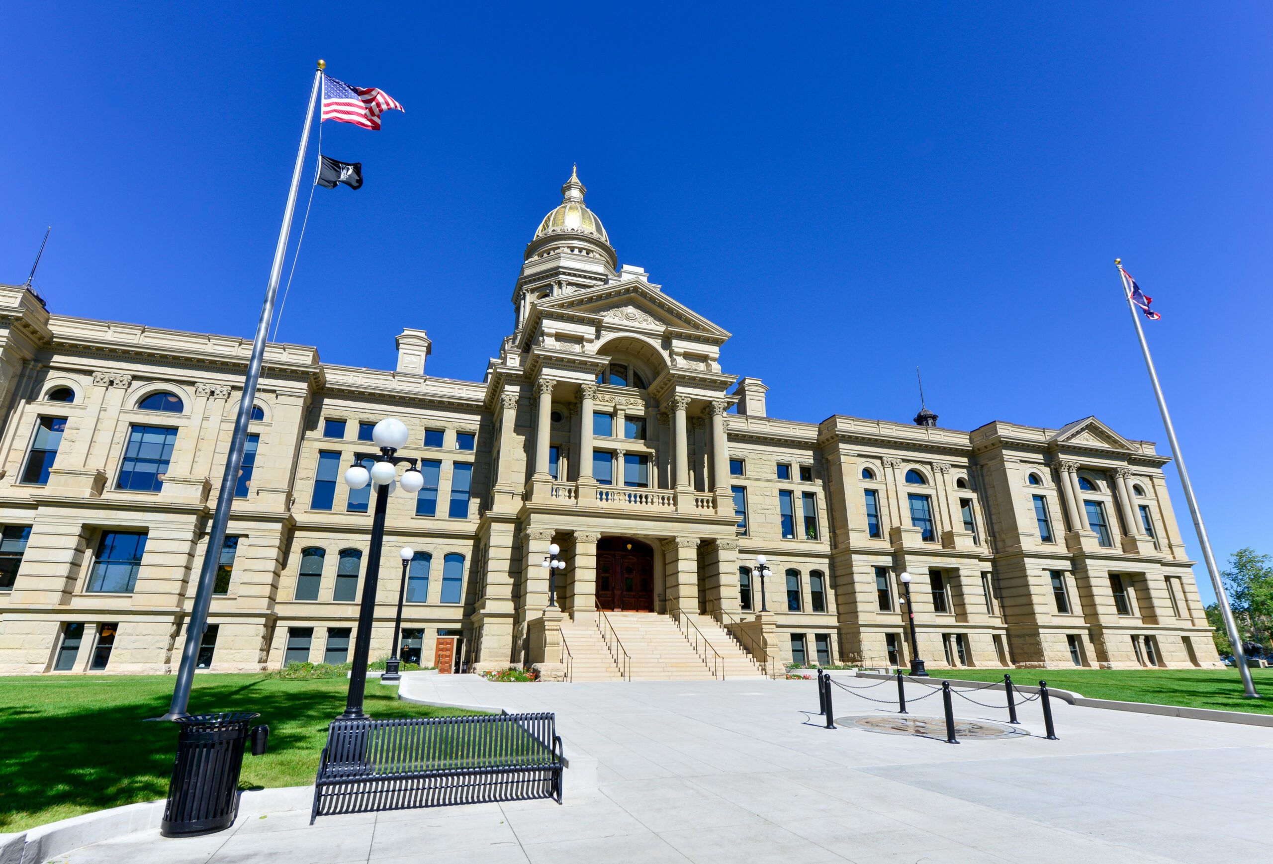 United States | Transport & Executive Security in Cheyenne