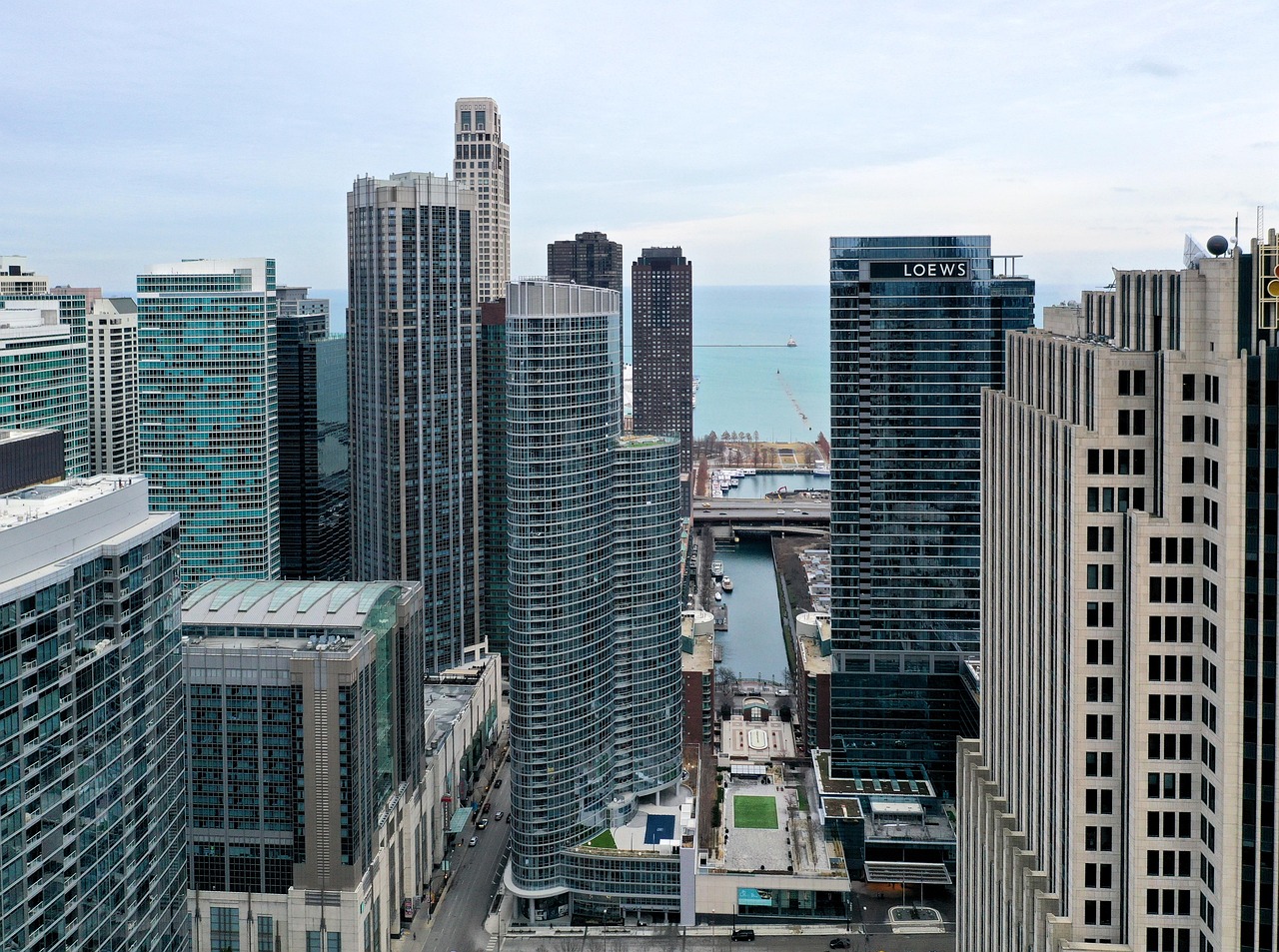 United States | Secure Business Travel, Transport in Chicago