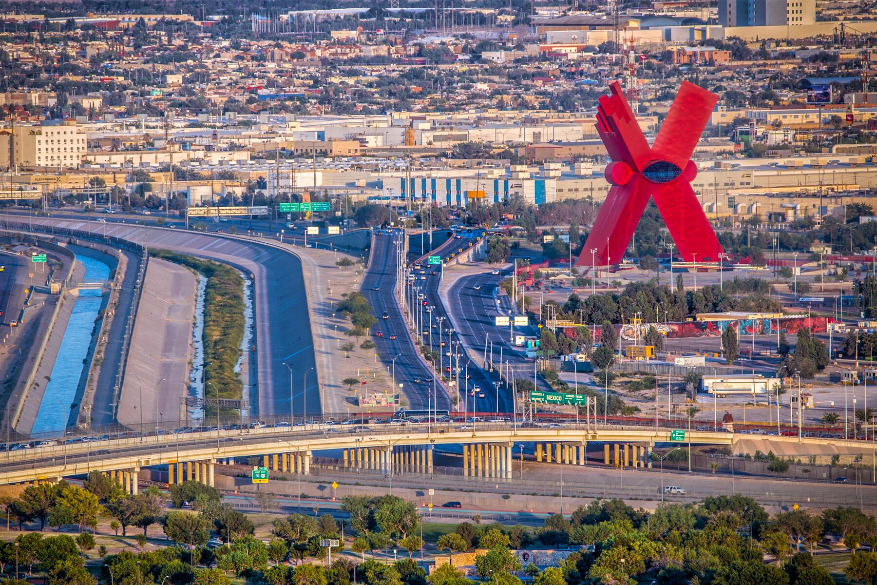 Ciudad Juárez | Executive Transport & Protection in Mexico