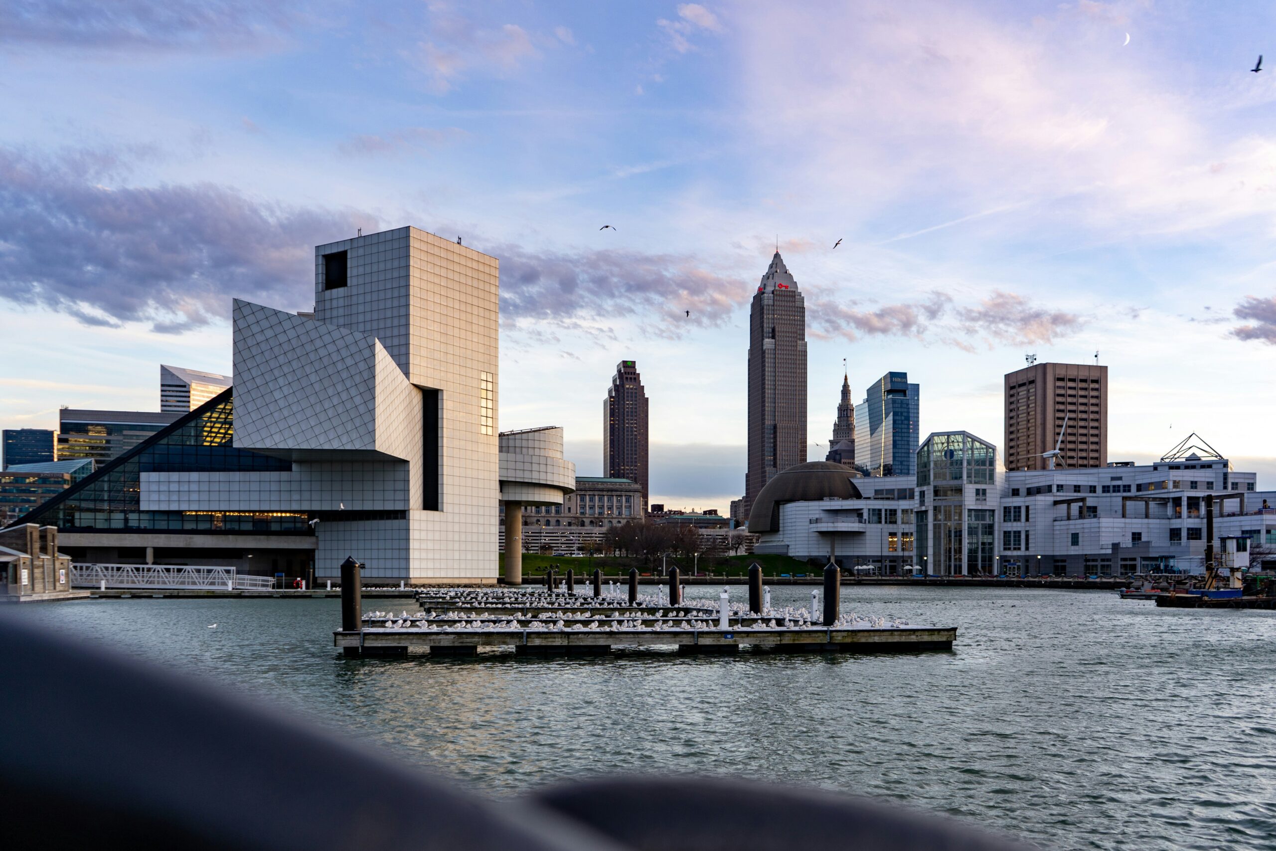 United States | Executive Transport & Security in Cleveland