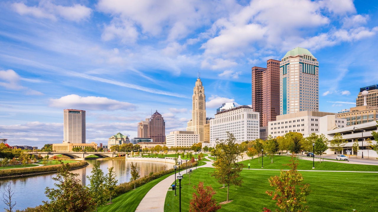 United States | Transport & Executive Security in Columbus