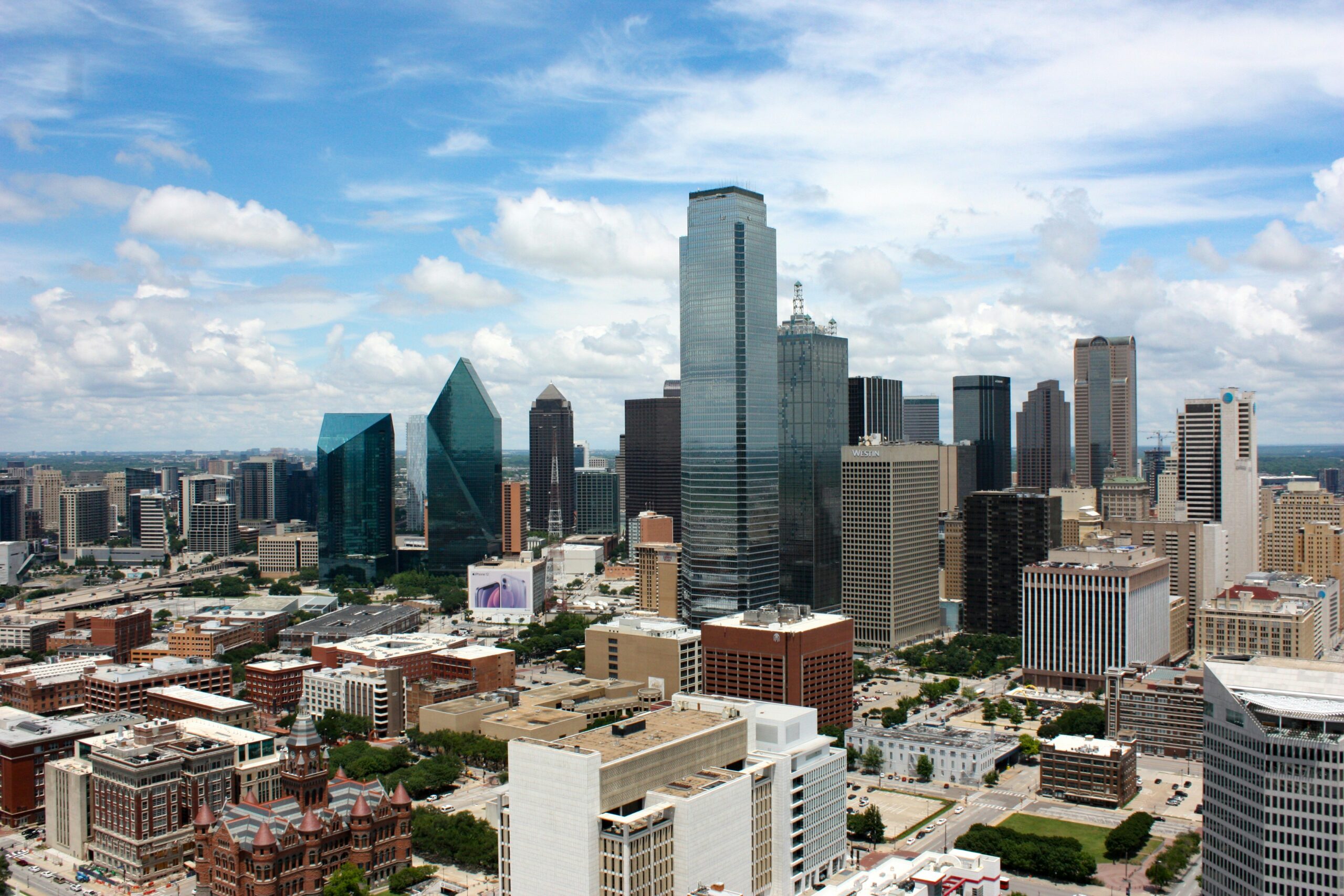 United States | Safe Executive Travel & Transport in Dallas
