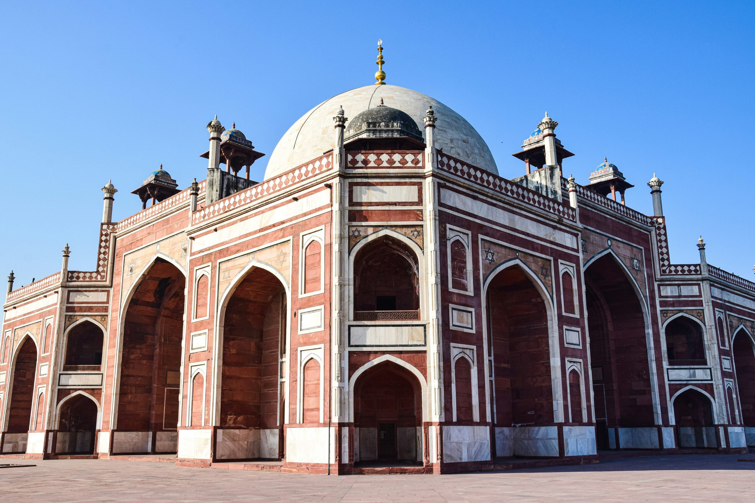 Delhi | Executive Transport & Security in India