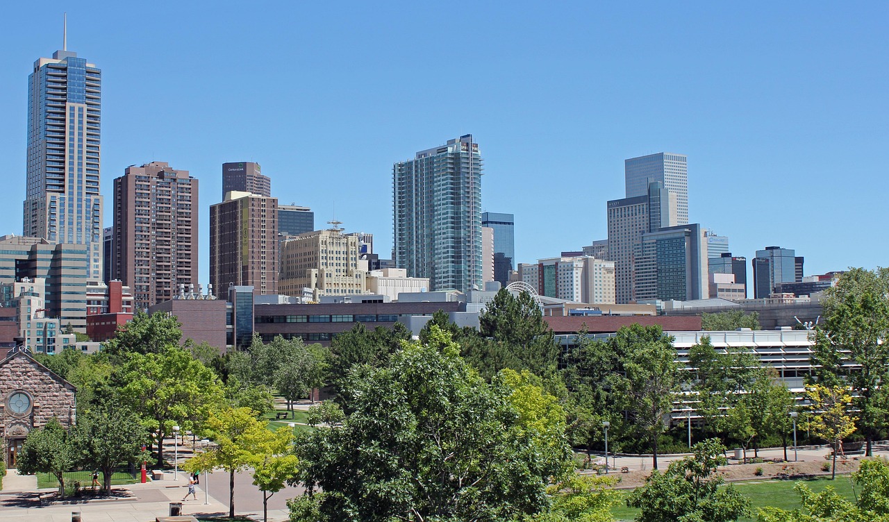United States | Executive Transport & Security in Denver