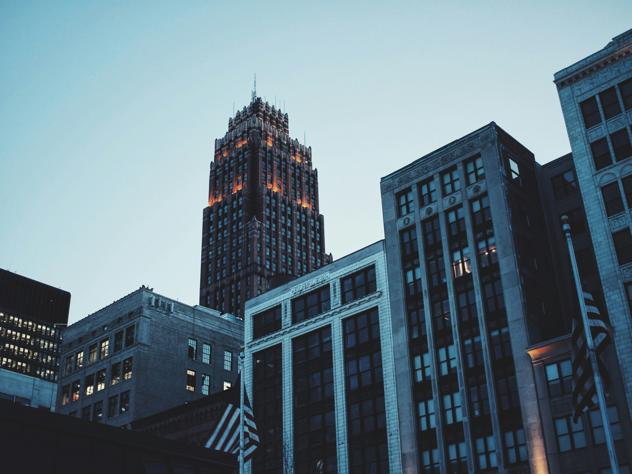 United States | Secure Business Travel, Transport in Detroit
