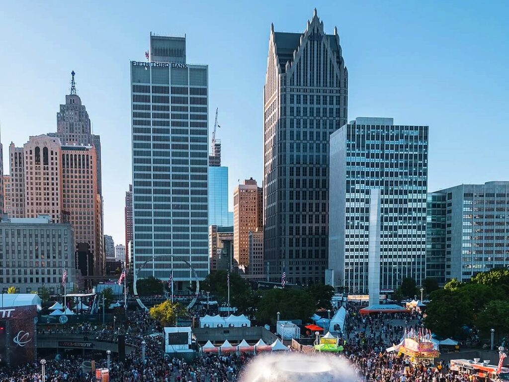 United States | Secure Business Travel & Transport in Dover