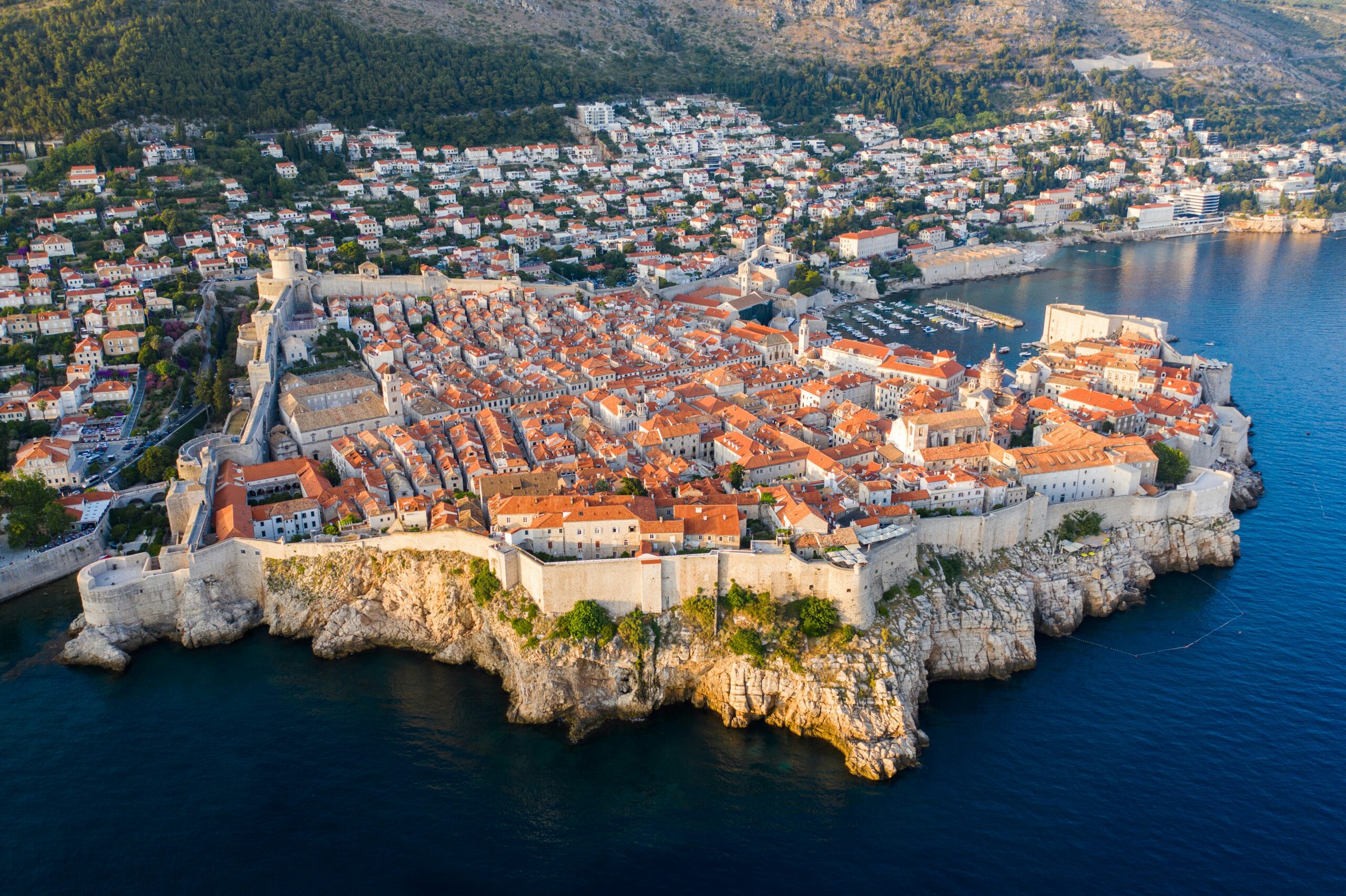 Dubrovnik | VIP Transport & Security Solutions in Croatia