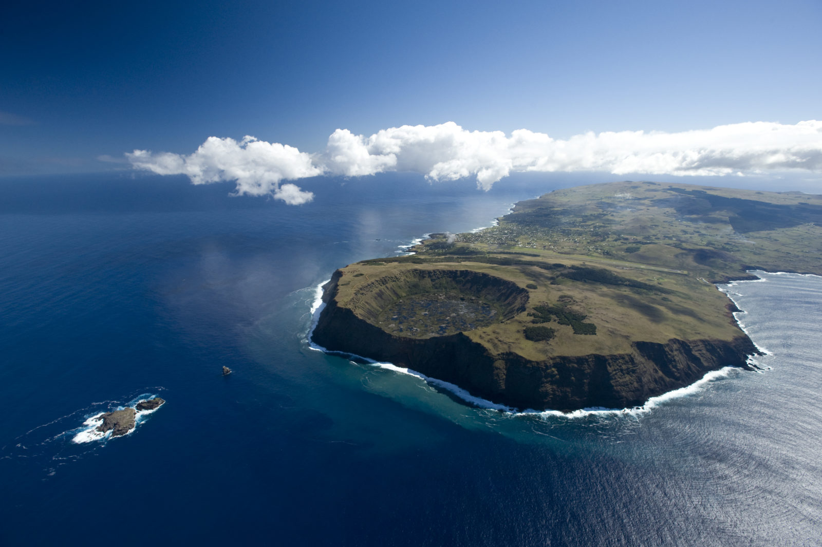 Easter Island | VIP Transport & Security Solutions in Chile