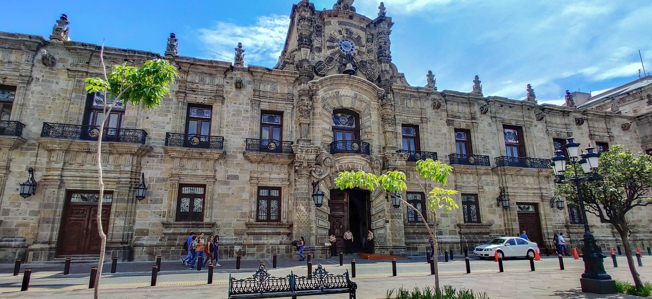 Guadalajara | Business Travel Security & Transport in Mexico