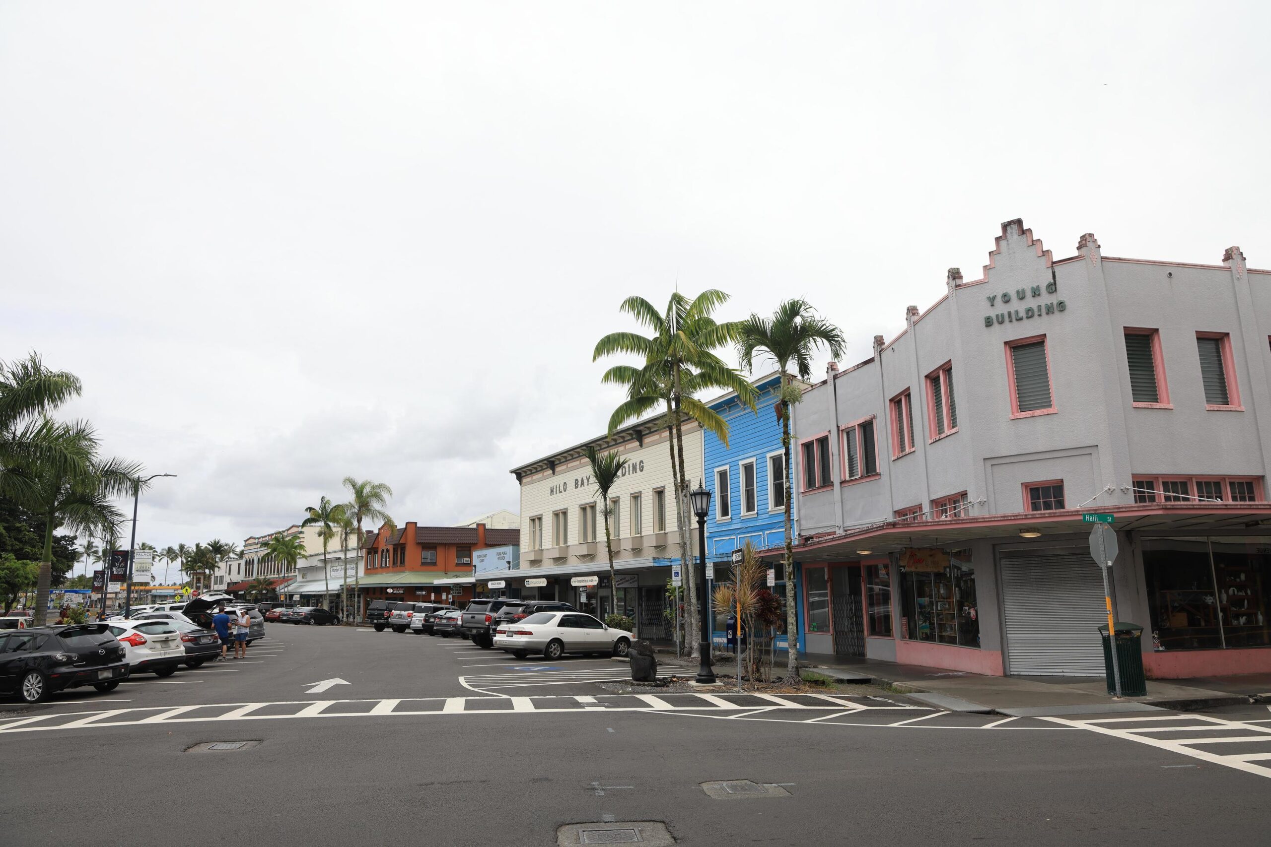 United States | Business Travel Security & Transport in Hilo