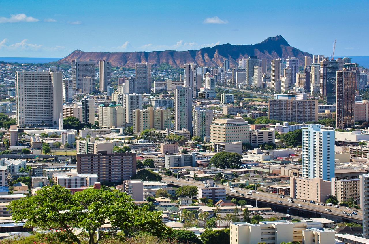 United States | Executive Transport & Security in Honolulu