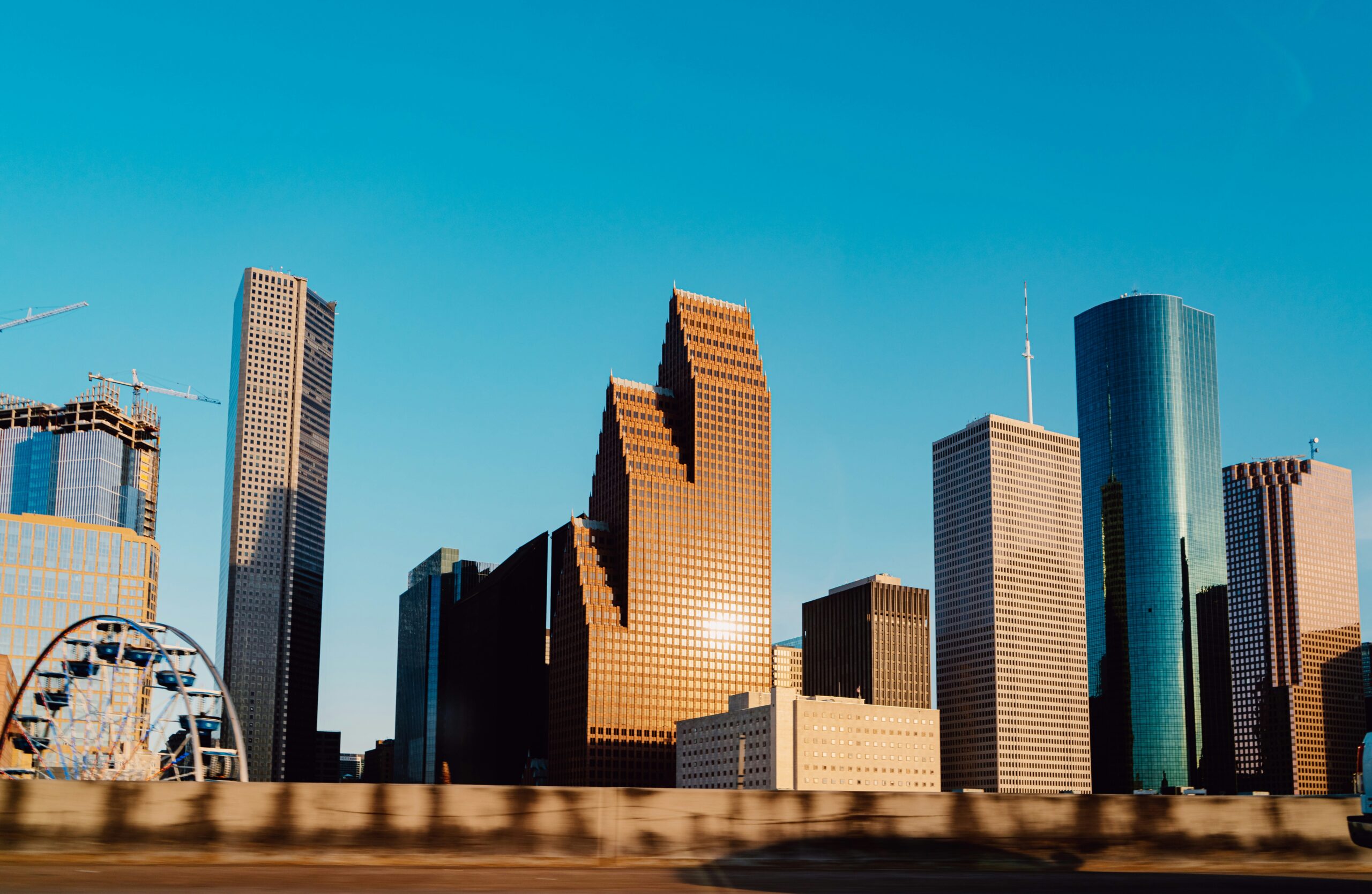 United States | Travel Security & Transport in Houston