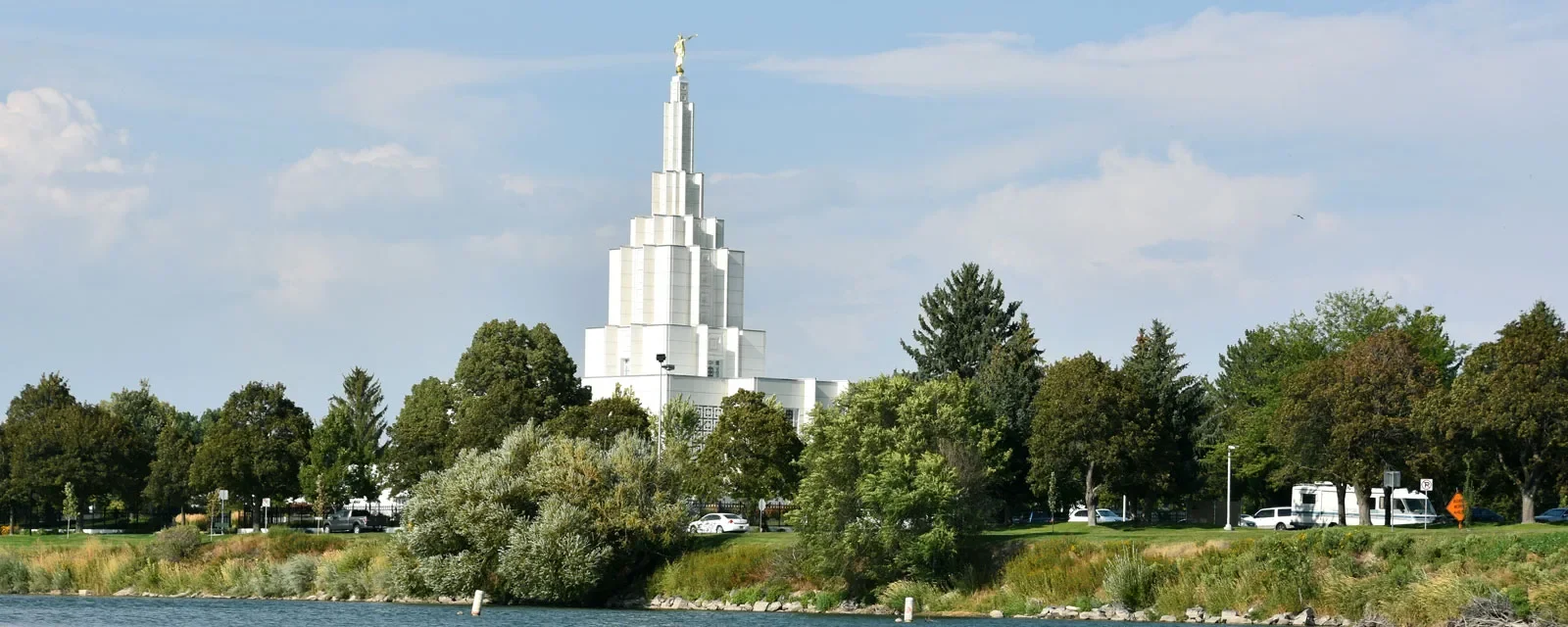 United States | Chauffeur & Protection in Idaho Falls