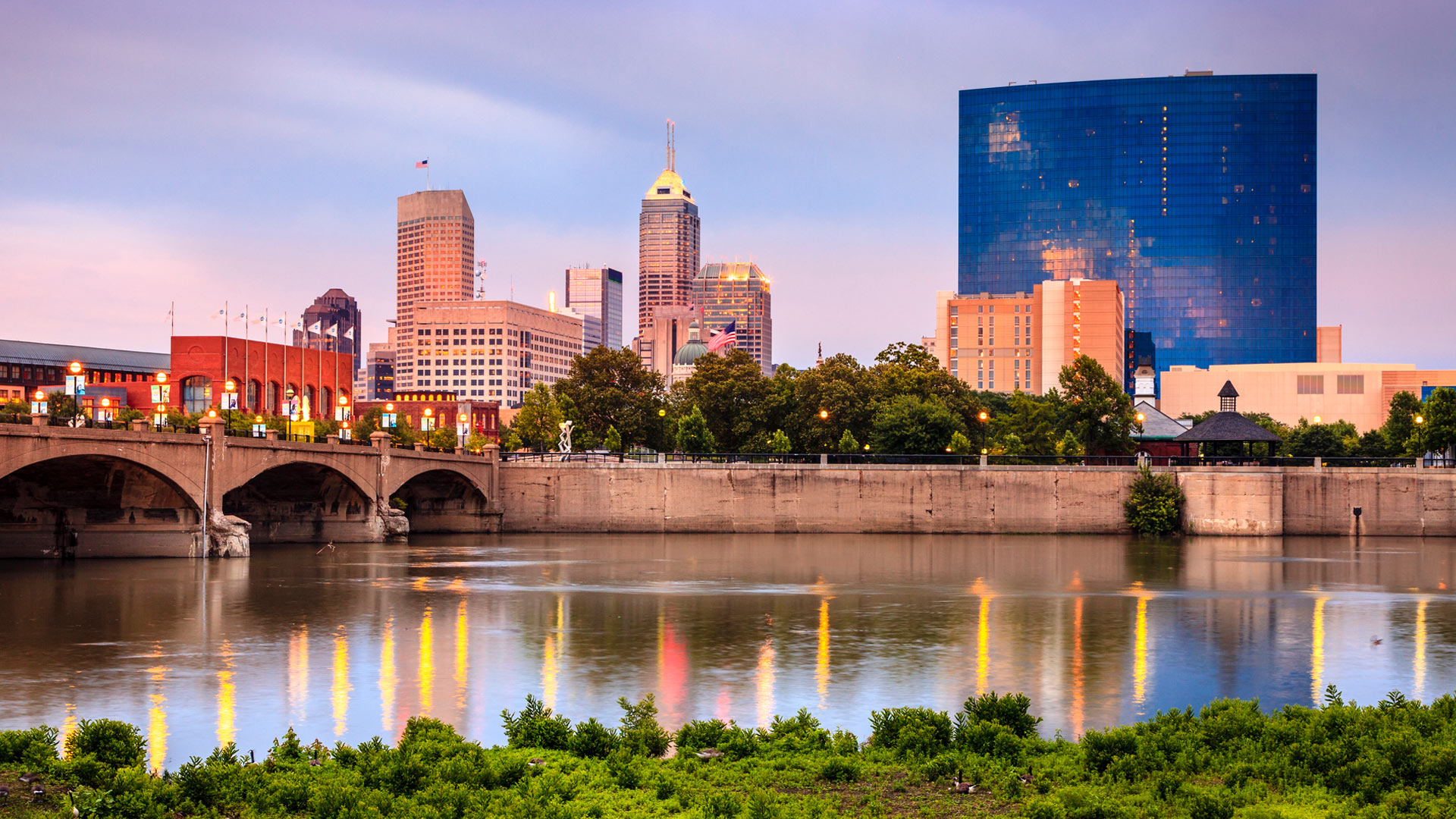 United States | Executive Transport & Security in Indianapolis