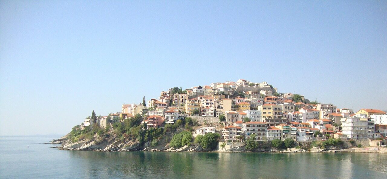 Kavala | VIP Transport & Close Protection in Greece