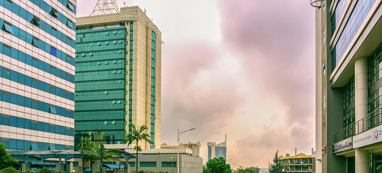 Kigali | VIP Transport & Security Solutions in Rwanda