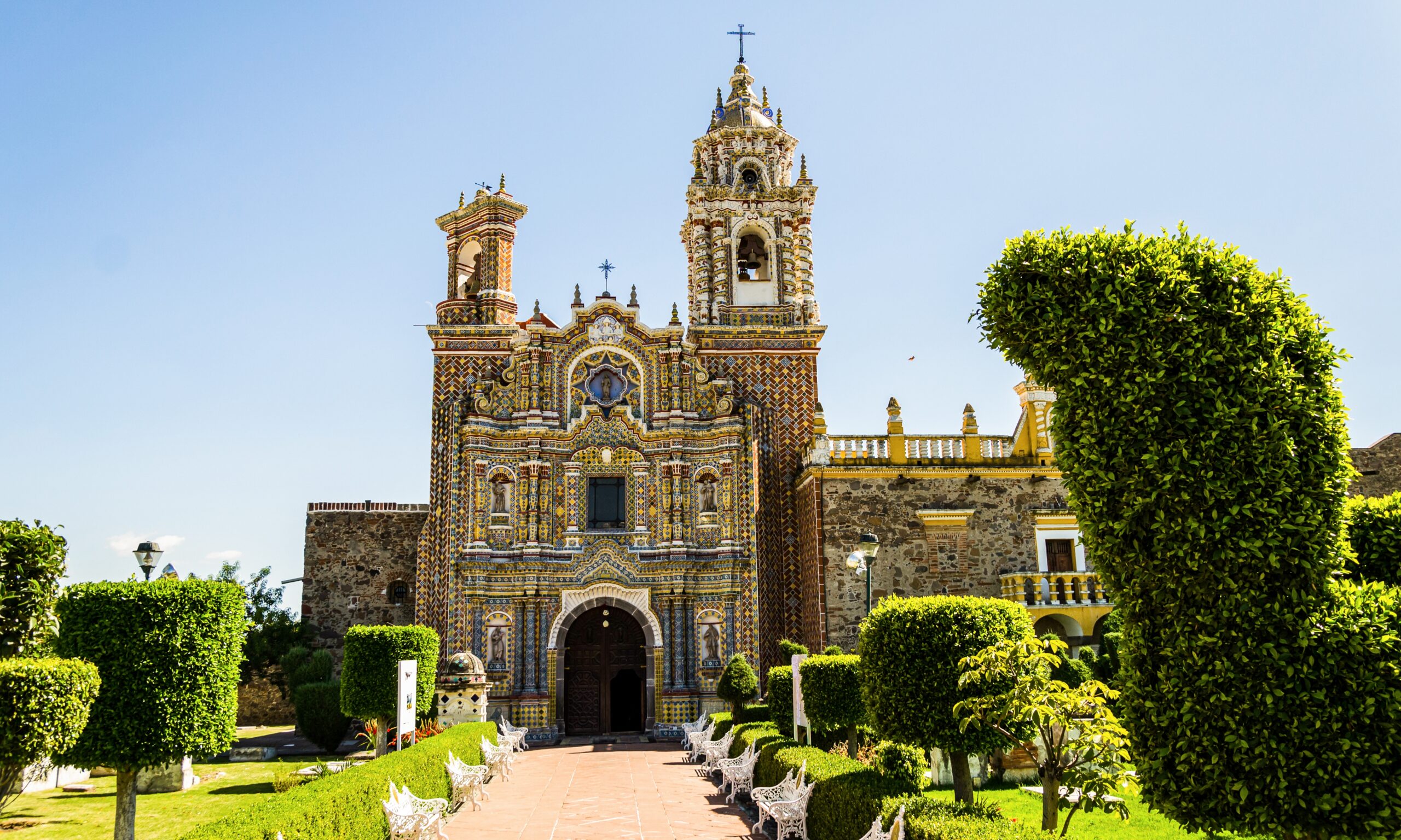 United States | Executive Transport & Protection in Las Cruces