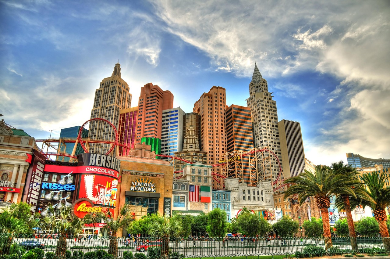 United States | Secure Business Travel & Transport in Las Vegas
