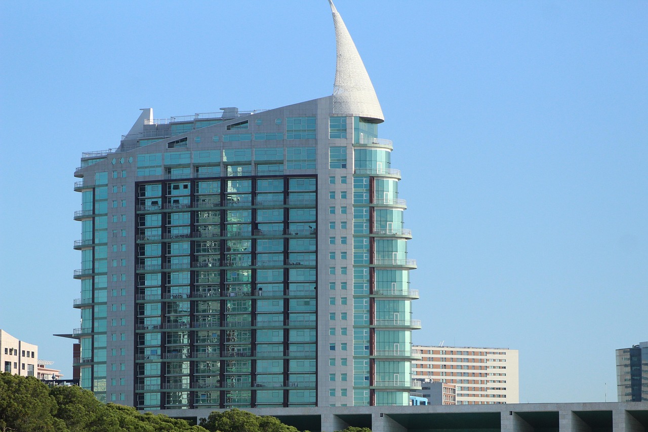 Lisbon | Secure Business Travel & Transport in Portugal