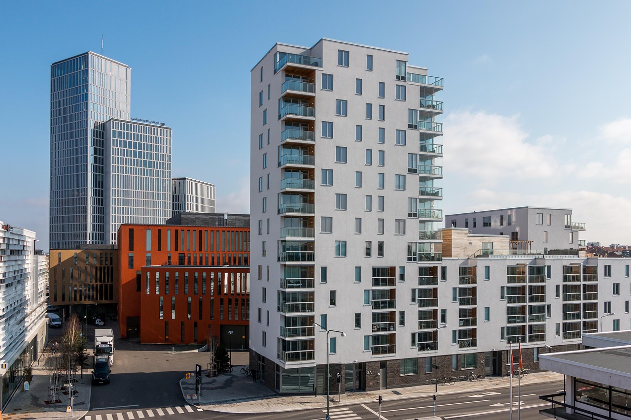 Malmö | Secure Business Travel & Transport in Sweden