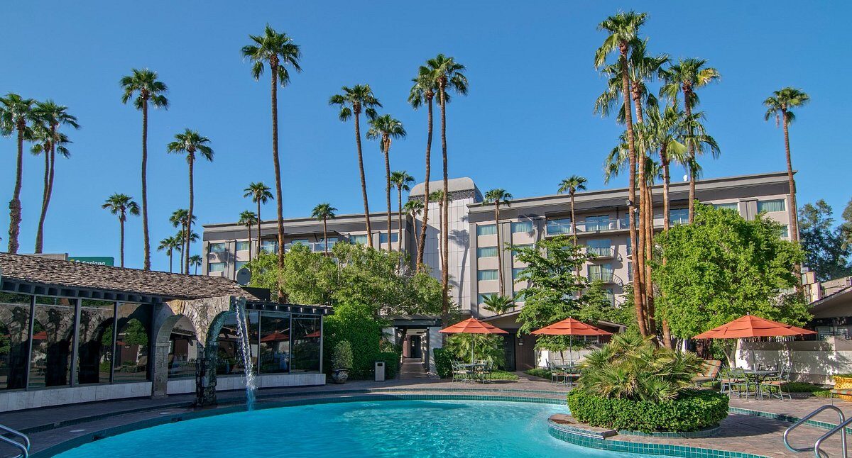 Mexicali | Safe Executive Travel & Transport in Mexico