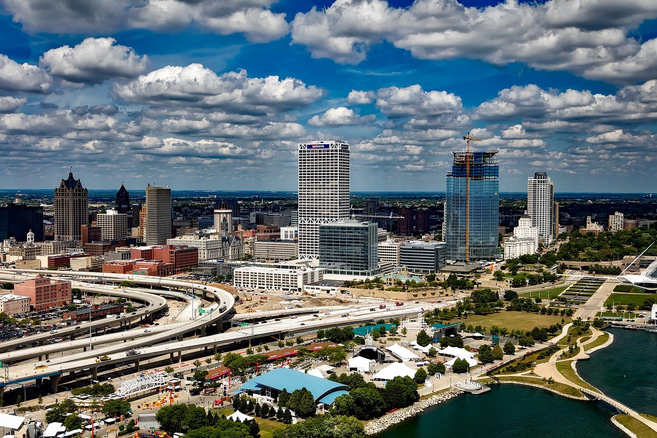 United States | Secure Business Travel & Transport in Milwaukee