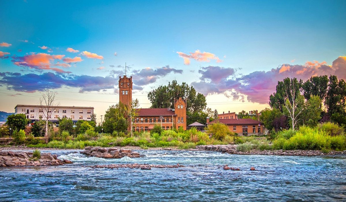 United States | Travel Security & Transport in Missoula
