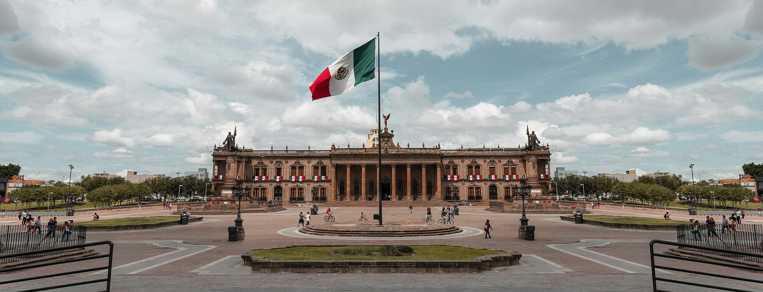 Monterrey | Safe Executive Travel & Transport in Mexico