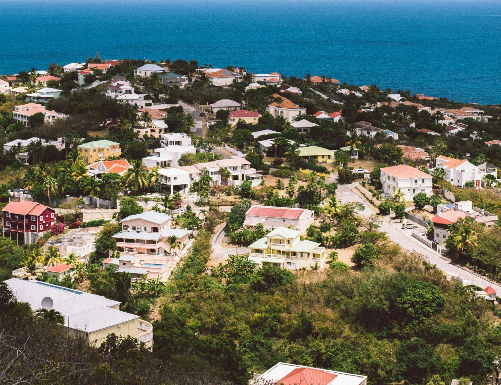 Nevis | Transport & Exec. Security in Saint Kitts and Nevis