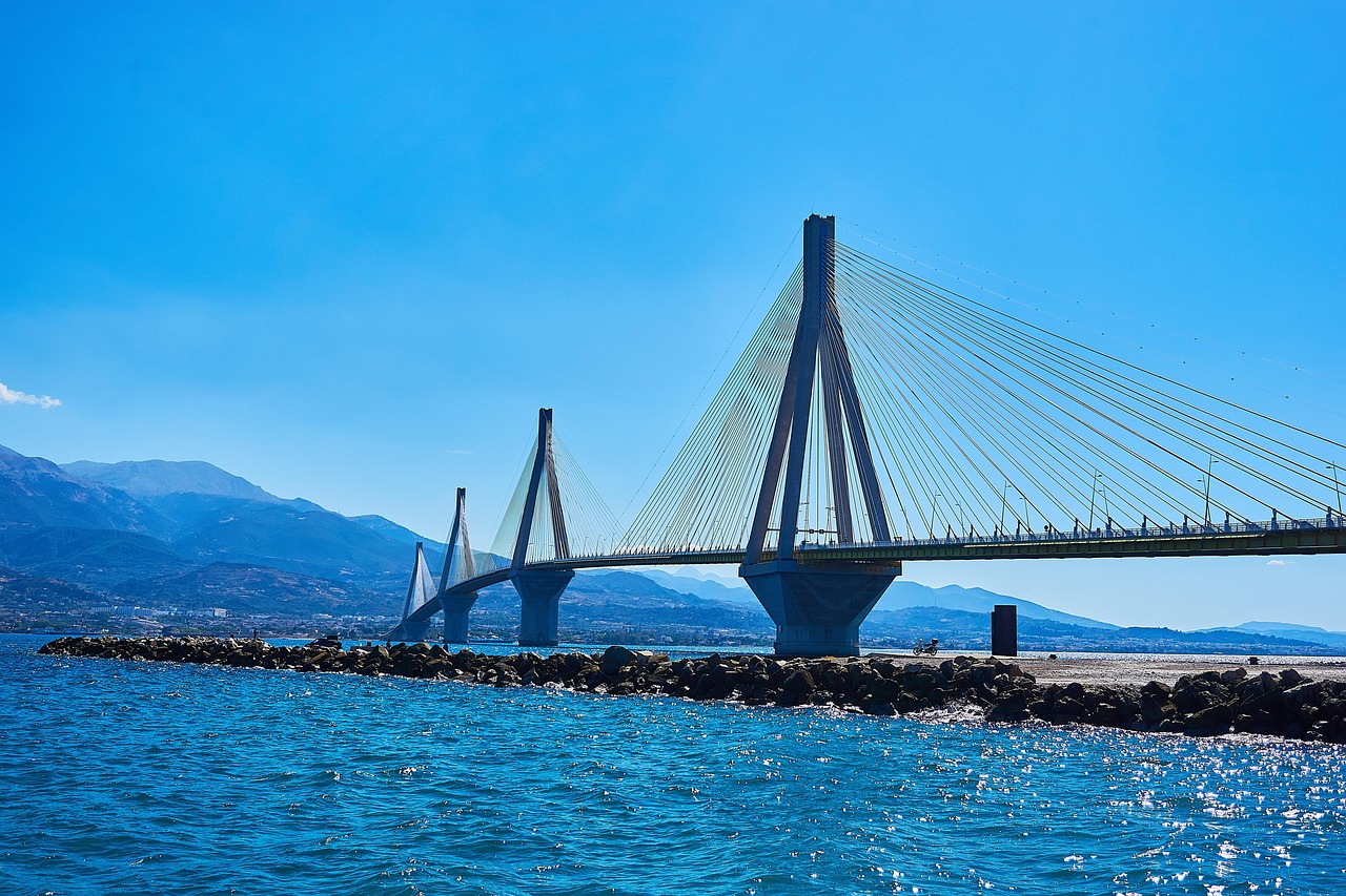 Patras | Executive Transport & Protection in Greece