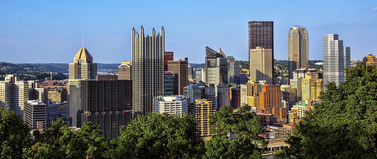 United States | Transport & Executive Security in Pittsburgh